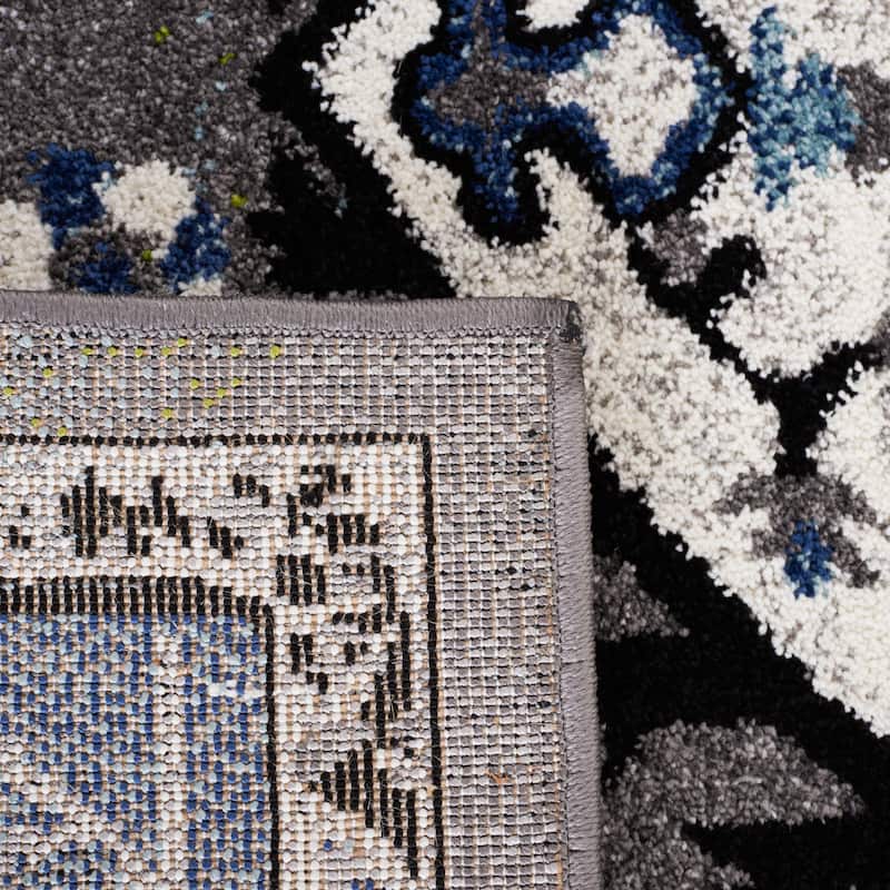 SAFAVIEH Vintage Hamadan Madge Rug