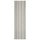 preview thumbnail 27 of 53, Garland Rug Carnival Striped Durable Indoor Area Rug