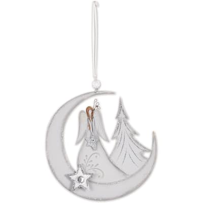 Angel Ornament -Set of 2