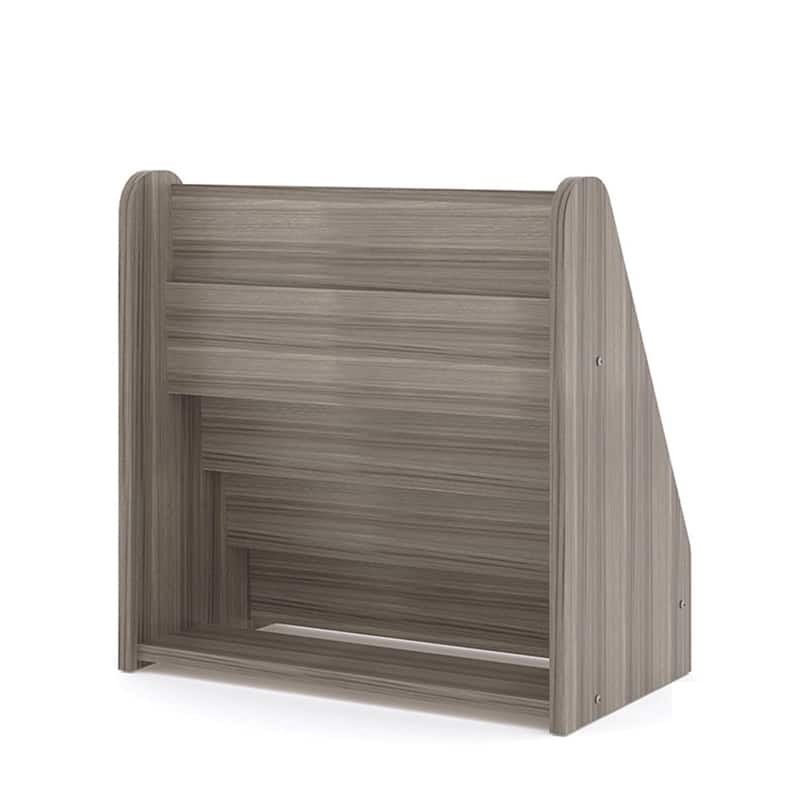 Tot Mate Laminate 4 Level Book Display - 24" x 14" x 24 1/2"