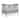 Dream On Me Carson Classic  3 in 1 Convertible Crib