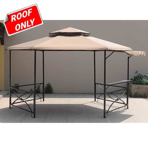 Sunjoy Gazebos Pergolas Shop Online At Overstock