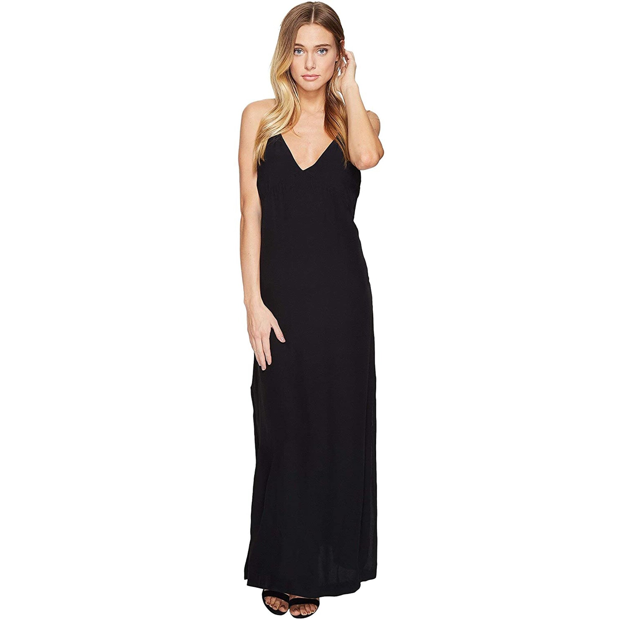 keepsake maxi dress