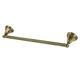 Option Antique Brass