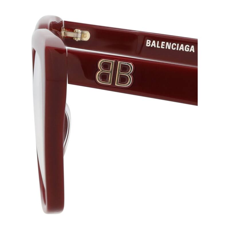 Balenciaga Square-Frame Acetate Optical Frames