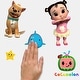 preview thumbnail 5 of 5, Cocomelon Wall Decals by RoomMates