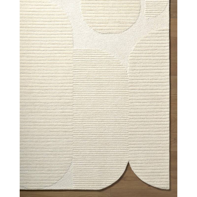 Livabliss Tate Modern & Contemporary Area Rug