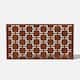 Veradek Corten Steel Screen Panel