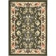 preview thumbnail 49 of 162, Unique Loom Washington Sialk Hill Oriental Area Rug
