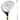 Ultimate 165CC Junior #3 Fairway Wood for Kids with Fiberglass Shaft - See Details