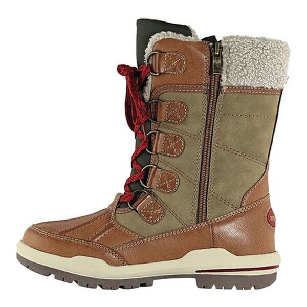 aquatherm boots waterproof