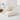 Set of 2 Organic Cotton 90% Down Feather Bed Pillows Made in Germany