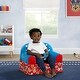 preview thumbnail 5 of 3, PAW Patrol Cozee Buddy Flip-Out Chair