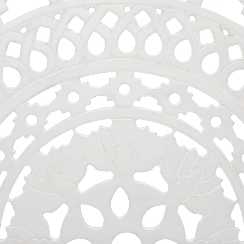 SAFAVIEH Takae Headboard