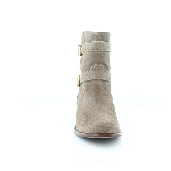 kate spade new york maira combat boots