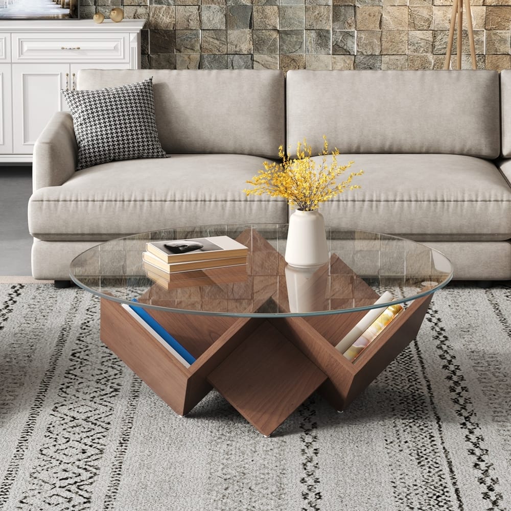 Option Walnut
