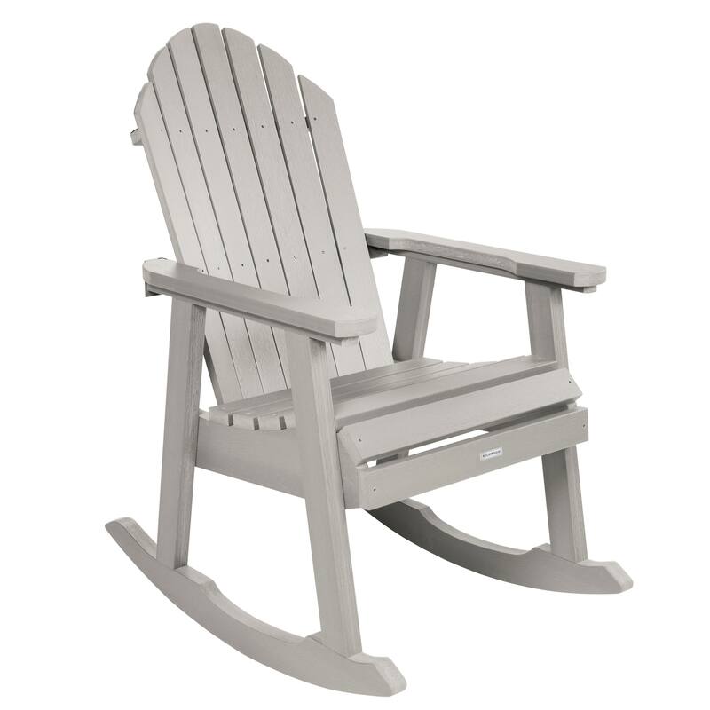 HIGHWOOD Hamilton Outdoor Rocking Chair