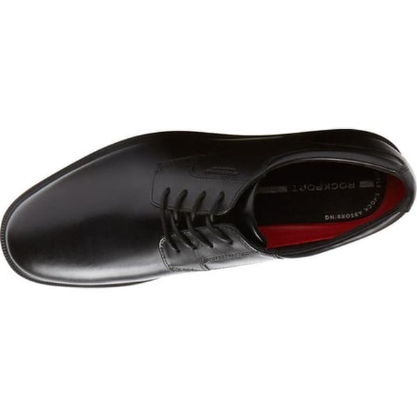 rockport essential details ii plain toe oxford
