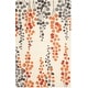 preview thumbnail 13 of 17, Safavieh Handmade Soho Prune N.Z. Wool/ Viscose Rug 5' x 8' - Beige/Orange - Rectangle