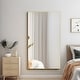 preview thumbnail 33 of 195, Full Length Wall Mirror Large Standing Floor Mirror