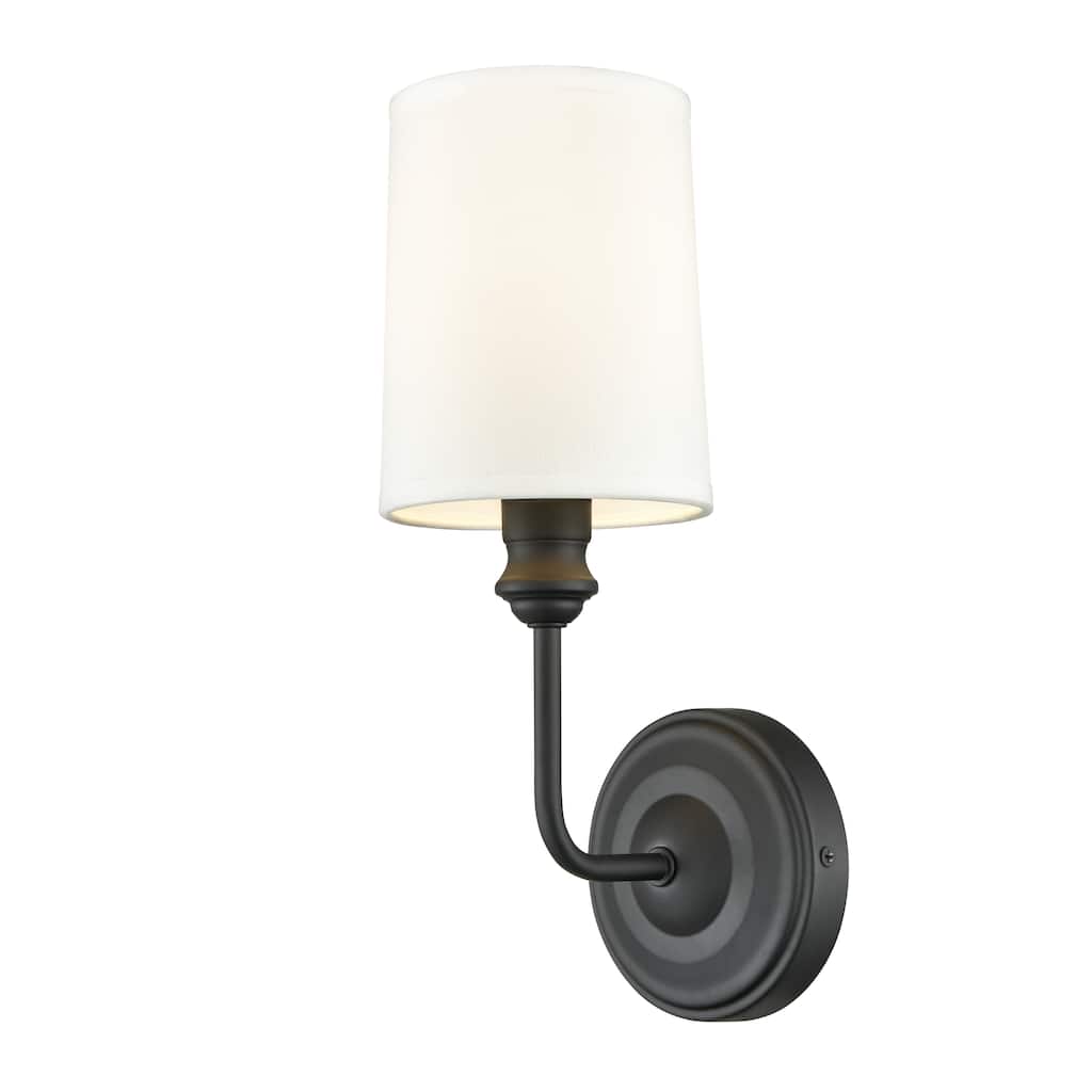 Leena 1-Light Wall Sconce