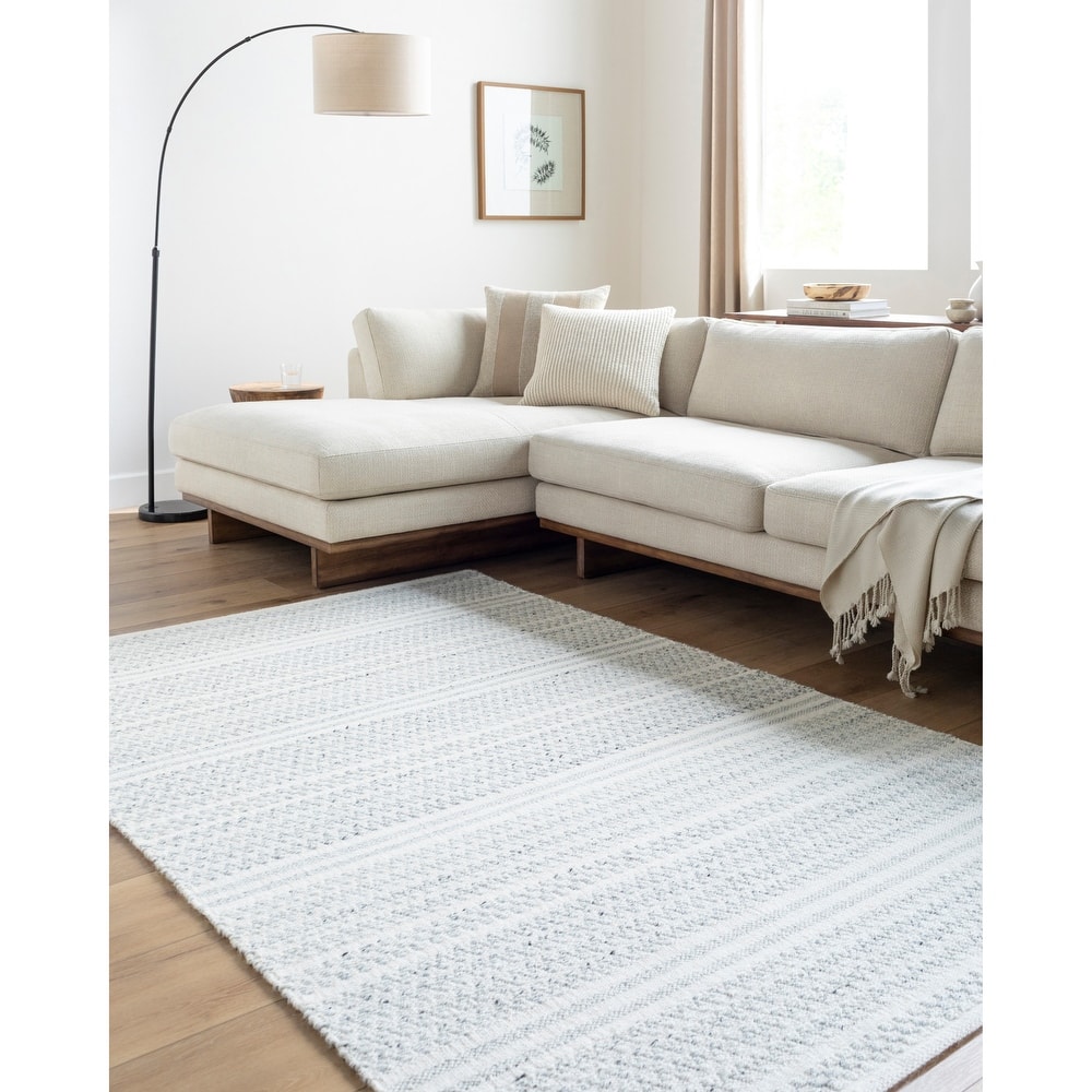 Ziegler Traditional Area Rug
