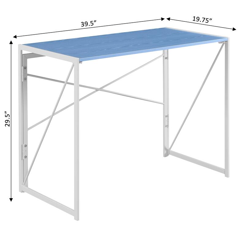 Convenience Concepts Xtra Folding Desk