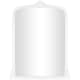 Option Cream - 27"W, 35"H