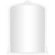 Option Cream - 27"W, 35"H