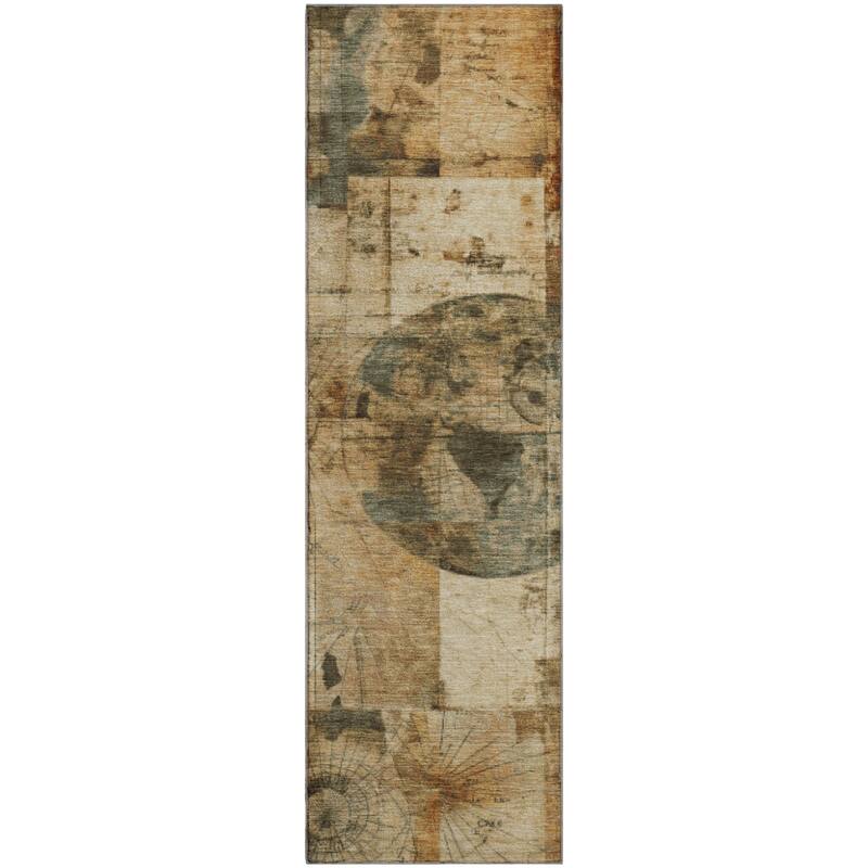 Premium Washable Super Soft Mayfield Rug