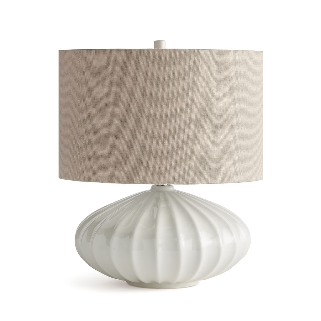 Lillet Lamp - White