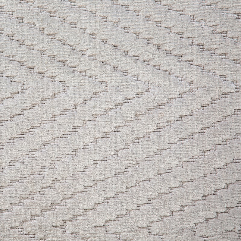 Ben Soleimani Shevra Viscose Hand Woven Rug