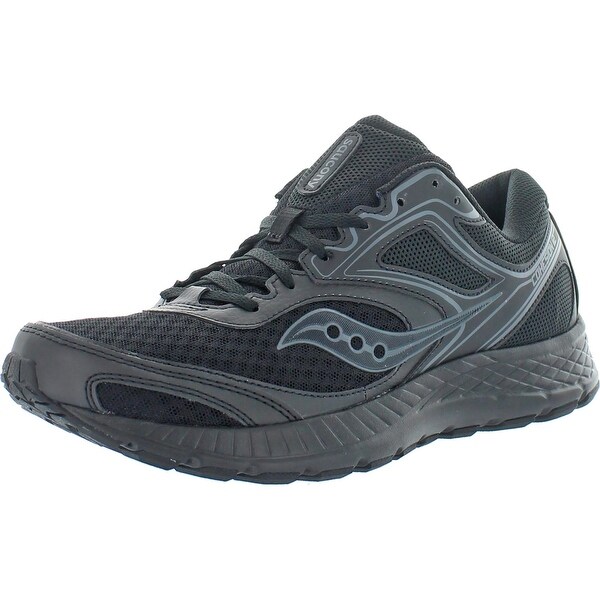 cohesion 12 saucony