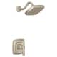 Option Brushed Nickel