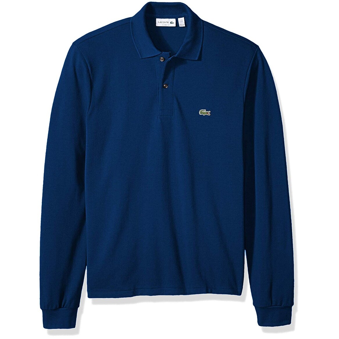 lacoste rugby shirt