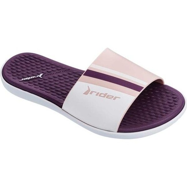 rider sandals soft dry foam