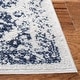 preview thumbnail 96 of 147, SAFAVIEH Adirondack Dakota Rustic Shabby Chic Distressed Rug