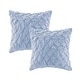 preview thumbnail 53 of 71, Madison Park Gisele 8 Piece Cotton Comforter Set