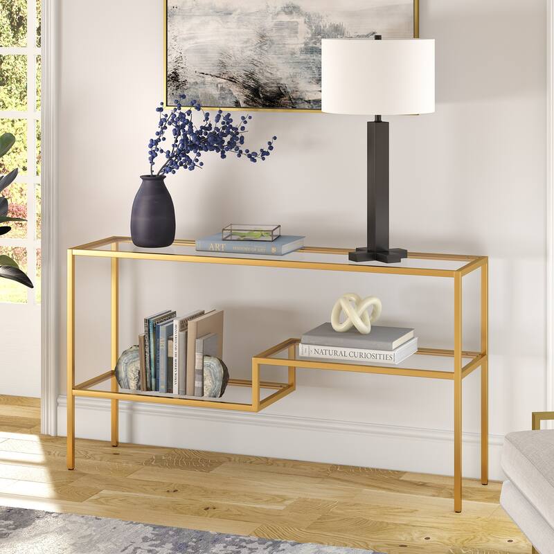 Lovett Console Table