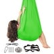 preview thumbnail 5 of 5, Wellco 59 in. x 110 in. Sensory Swing for Kids with Special Needs Swing Hammock for Child and Adult with Sensory Integration