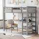 Option Twin Grey
