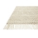 preview thumbnail 4 of 5, Alexander Home Joanna Farmhouse Hand Woven Area Rug