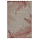 Option Red/Taupe