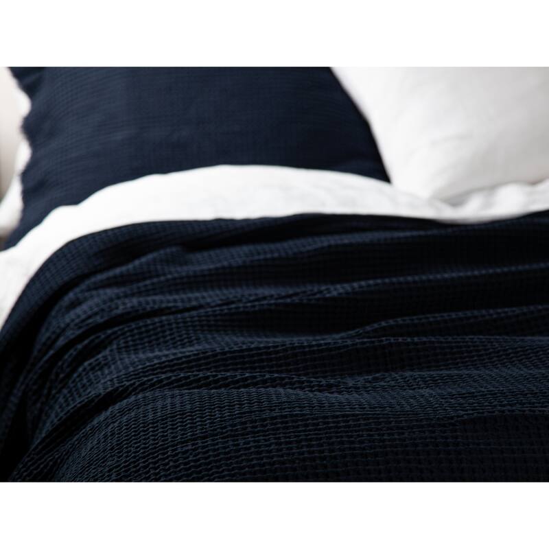 Tipton Matelasse, new Indigo Set