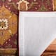 SAFAVIEH Handmade Antiquity Philomena Traditional Oriental Wool Rug