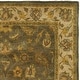 preview thumbnail 17 of 35, SAFAVIEH Heritage Carley Hand-tufted Wool Oriental Area Rug