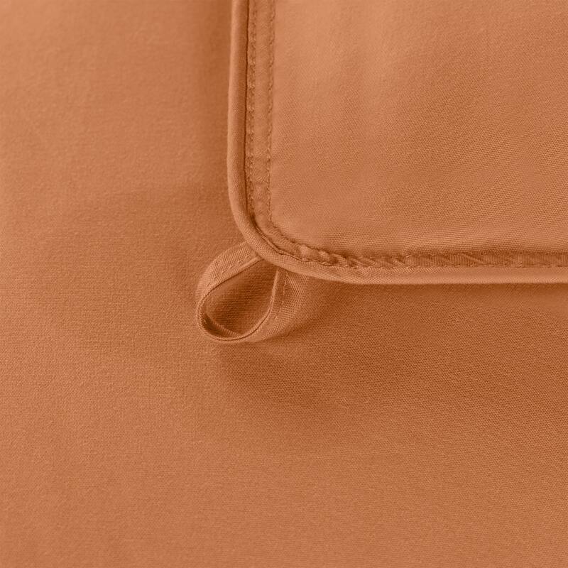 Superior Classic Comforter Reversible Down Alternative Bedding