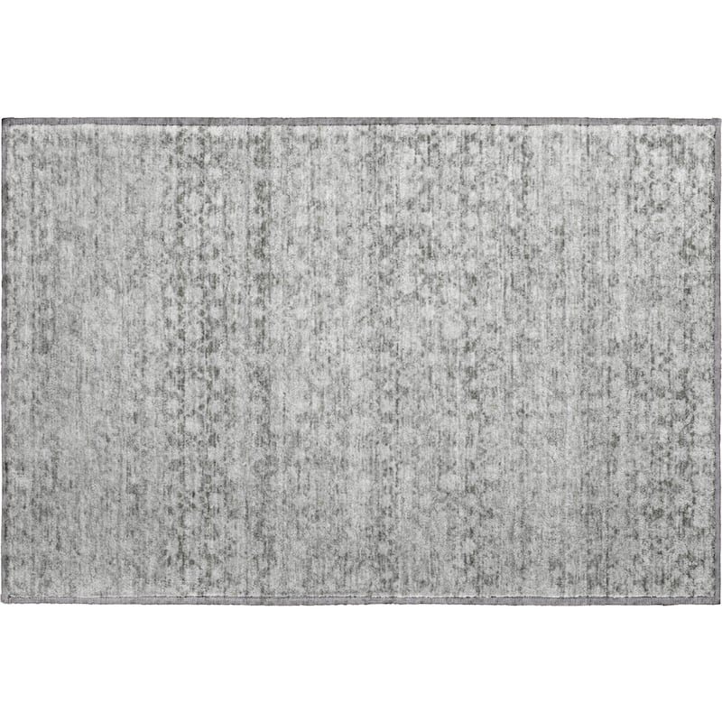 Premium Washable Super Soft Vintage Traditional Mayfield Rug