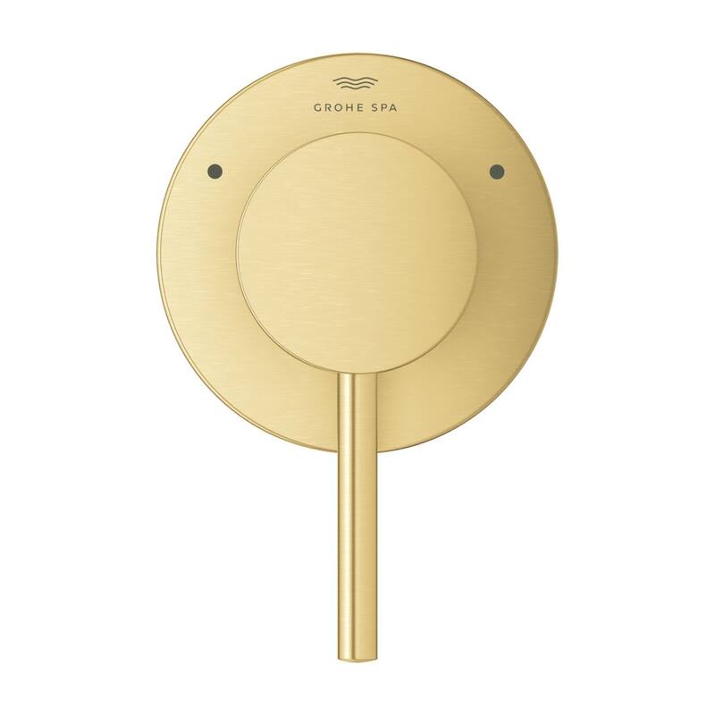 Grohe 29 409 Atrio New Single Handle 3 Function Diverter Valve Trim - Starlight Chrome