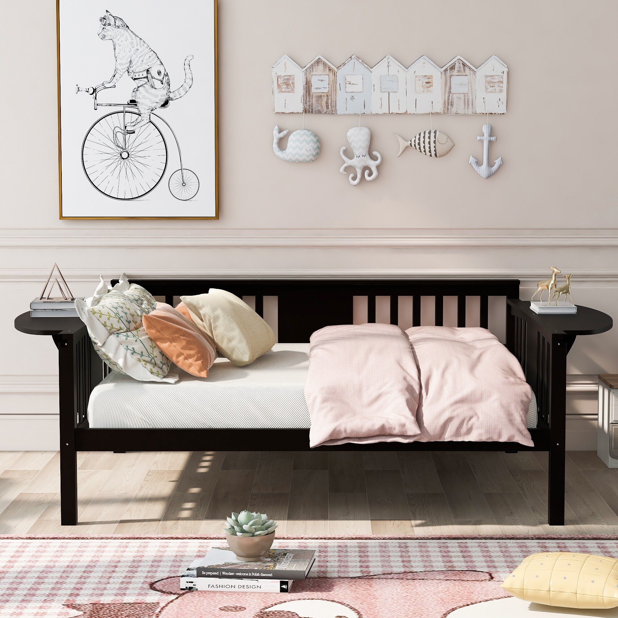 Milliard daybed sofa couch bed sales
